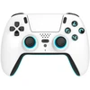 Freaks And Geeks - Wireless Bluetooth Controller for PS5- LED - Baltas