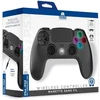 Freaks And Geeks - Wireless Controller for PS4 with 3,5mm jack slot - LED - Juodas