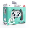 Freaks And Geeks - Wireless Controller Pandy for Switch with paddles - Žalias