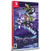 „Freedom Planet 2“ (riboto leidimo) – „Nintendo Switch“