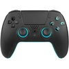 Freeks And Geeks - Wireless Bluetooth Controller for PS5 - LED - Juodas