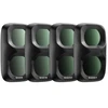 „Freewell Osmo Pocket“ standartinis dienos filtrų rinkinys, 4 vnt.