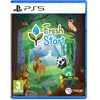 Fresh Nauja pradžia – PlayStation 5
