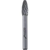 Dedra Frez Apvaliai smailus arkos formos koto pjoviklis f
