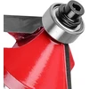 Frez Guolio formos pjaustytuvas, TCT, 35,5 x 15,9 mm, 8 mm kotas