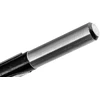 Frez Tiesus medžio pjoviklis su guoliu, kietmetalio, 9,5 x 38 mm, 8 mm kotas