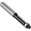 Frez Tiesus medžio pjoviklis su guoliu, kietmetalio, 8 x 19 mm, 8 mm kotas