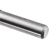 Frez Tiesus medžio pjoviklis su guoliu, kietmetalio, 8 x 19 mm, 8 mm kotas