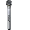 Dedra Frezavimo antgalis su apvalia nosimi d12x10mm, kotas 6mm