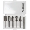 Dedra Frezy HSS metalinio koto frezos