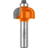 Neo Tools Frezy Karbido pjaustytuvai, 8 mm kotas, 35 vnt. rinkinys