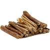 Frigera - Natūralūs šunų kramtukai Buffalo bully stickles 200 g - (402285851853)