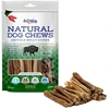 Frigera - Natūralūs šunų kramtukai Buffalo bully stickles 200 g - (402285851853)