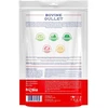 Frigera - Natūralūs šunų kramtukai, skirti galvijų stemplei, 500 gramų - (402285851798)