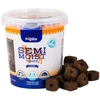 Frigera Šaldiklis - pusiau drėgnas ėrienos skanėstas 500g - (402285861245)