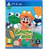 „Frogun“ – prabangus leidimas – „PlayStation 4“