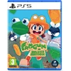 „Frogun“ – prabangus leidimas – „PlayStation 5“