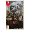 „Front Mission 2“ (išleista „Nintendo Switch“)