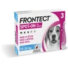 Frontect - 3 x 2 ml šuniui 10-20 kg - (300726)