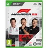 Frontier F1 Manager 2023