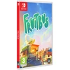 Fruitbus Vaisių autobusas – „Nintendo Switch“