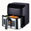 Frytkownica Oro gruzdintuvė 6L 1500W 8 programos Galinga