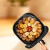 Frytkownica Oro gruzdintuvė 6L 1500W 8 programos Galinga