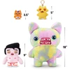 Fuggler - Fugg Stars 22 cm - Greazee