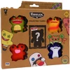 Fuggler - SB/TMNT figūrėlė Deluxe 5 vnt. S2 (FG2240)
