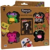 Fuggler - SB/TMNT figūrėlė Deluxe 5 vnt. S2 (FG2240)