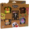 Fuggler - SB/TMNT figūrėlė Deluxe 5 vnt. S2 (FG2240)