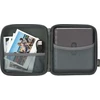 Fujifilm Dėklas instax WIDE Link MOCHA GRAY