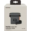 Fujifilm DĖKLAS instax mini 41 juodas