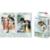 Fuji,Fujifilm „Fuji Instax Mini 1x10 Shots“ – mėlynas marmuras