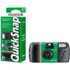 Fuji,Fujifilm Vienkartinis fotoaparatas „Fuji QuickSnap Flash 400“