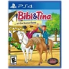 Funbox Bibi ir Tina arklio ūkyje (Importas)