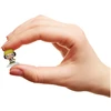 FUNKO Bitty POP! Figūrėlių rinkinys: One Piece, ~3 cm (4 vnt.)