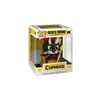 Funko POP Deluxe: Cuphead S3 - Velnias kėdėje