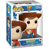 FUNKO POP! Vinilinė figūrėlė: Žaislų istorija 5 - Woody, 9 cm