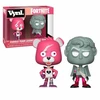 Funko POP Fortnite: Apkabinimų komandos lyderis + Meilės reindžeris, 2 vnt. pakuotė