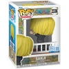 Funko Pop! - Išskirtinis „One Piece“ – Sanji (92031)