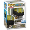 Funko Pop! - Išskirtinis „One Piece“ – Usopp (91689)
