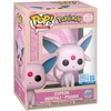 Funko Pop! - Išskirtinis Pokemon Espeon (švelni spalva) (91963)