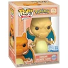 Funko Pop! - Išskirtinis Pokémonas - Charizardas (94147)
