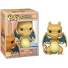 Funko Pop! - Išskirtinis Pokémonas - Charizardas (94147)