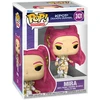 FUNKO POP! Vinilinė figūrėlė: KPop Demon Hunters - Mira, ~9 cm