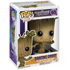 FUNKO POP! Vinilinė figūrėlė: Guardians of The Galaxy - Dancing Groot
