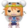 Funko POP! - One Piece - Bon Clay (92035)