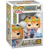 Funko POP! - One Piece - Bon Clay (92035)