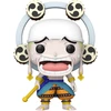 Funko POP! - „One Piece“ - Enelis su Čeisu (91979)